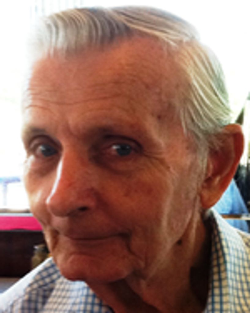 Gerald Richard Urie, Sr. Profile Photo