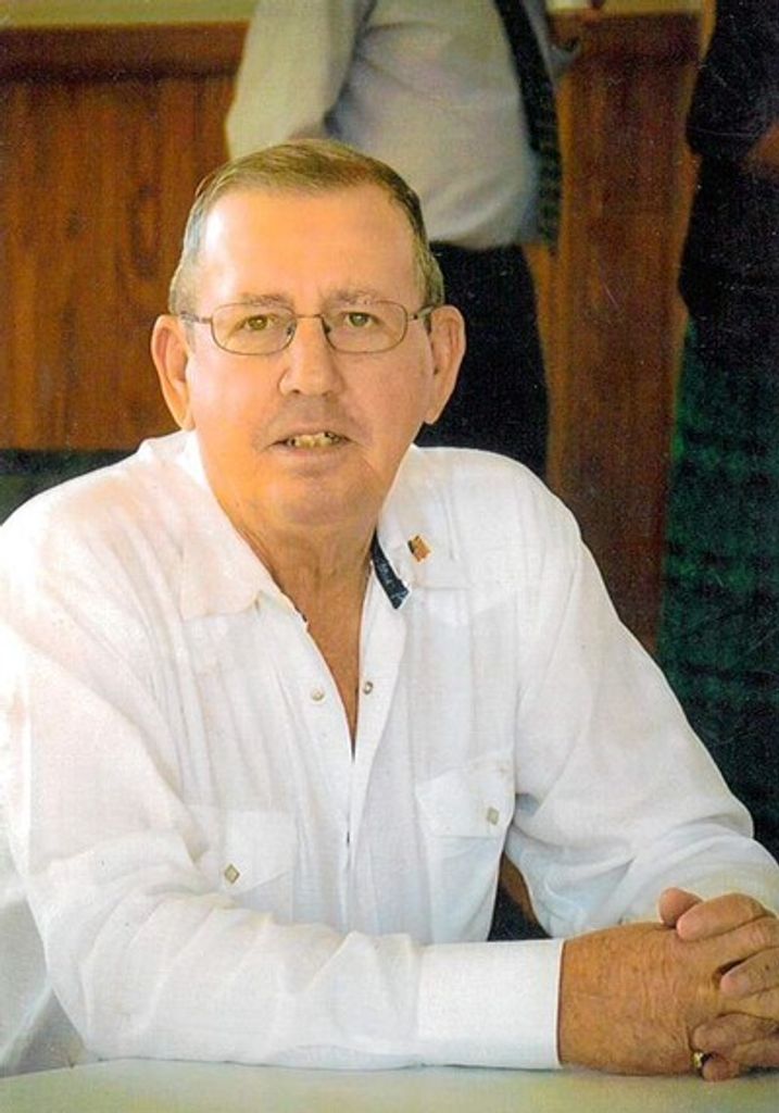 Clyde Trueworth Gibbens Profile Photo