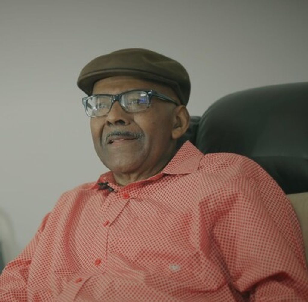 Lawrence "Black" Ardoin