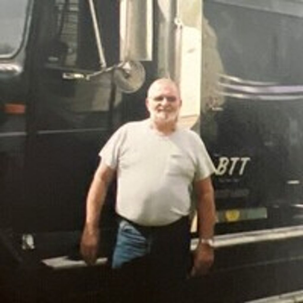 Clarence Owen Bunch, Jr. Profile Photo