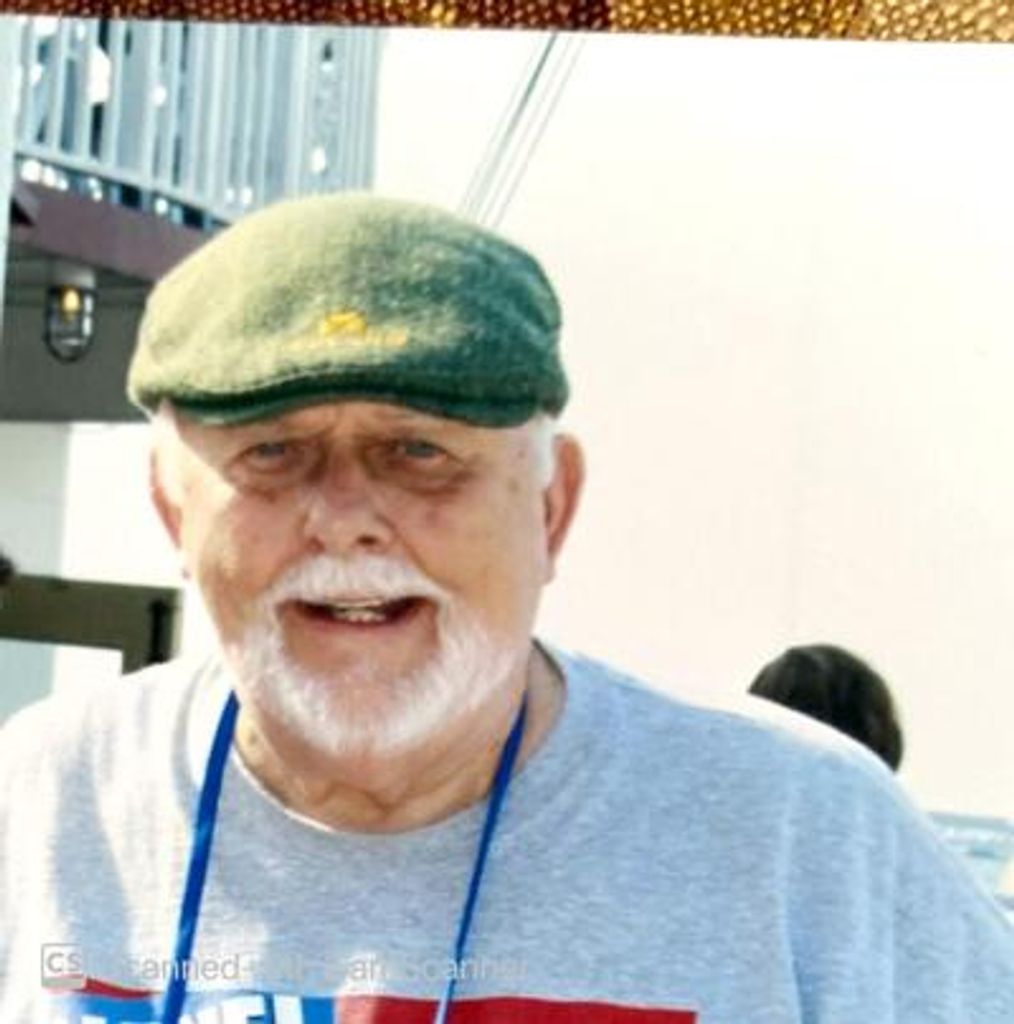 Frank Mccarthy Profile Photo