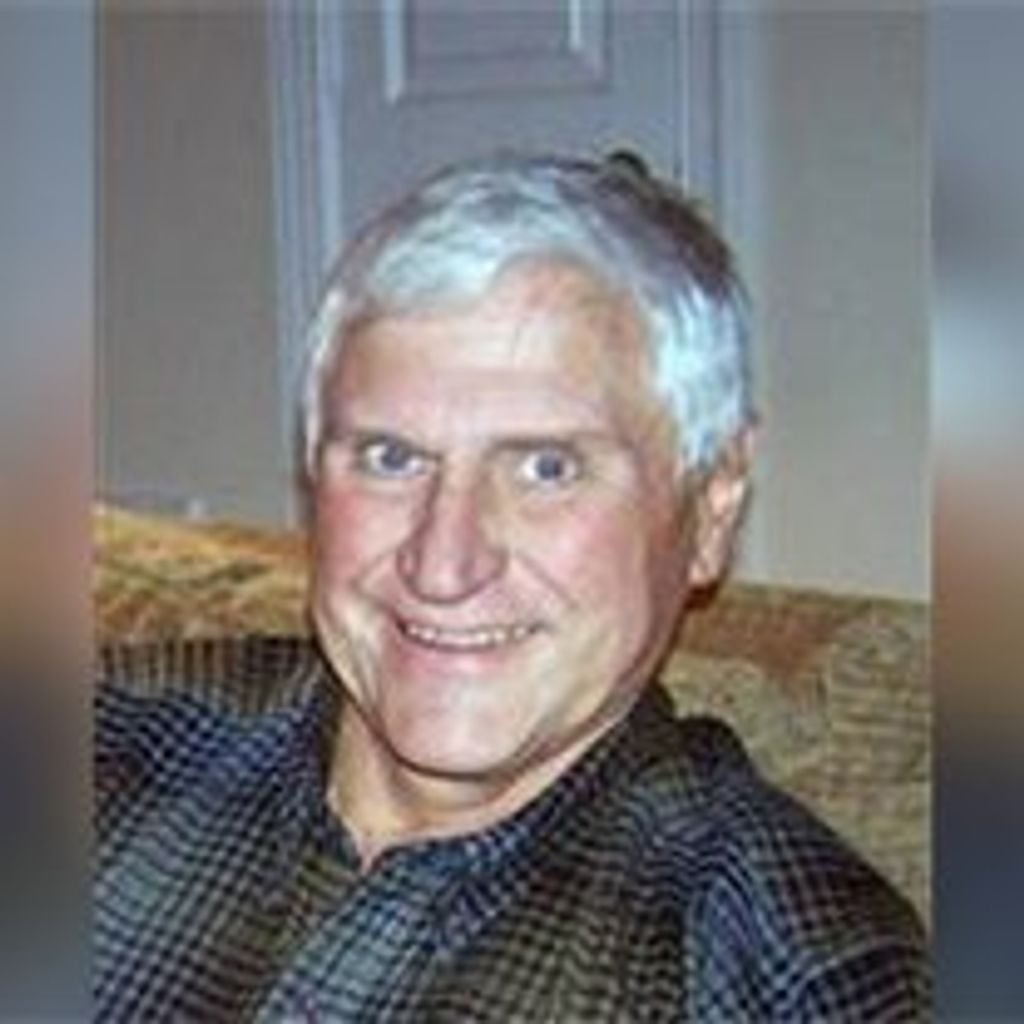 Keith Leon Jurgens Profile Photo