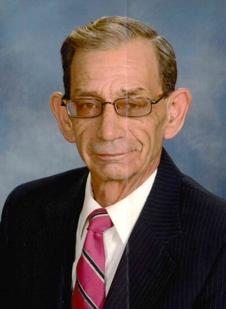 Russell C. Allan Profile Photo