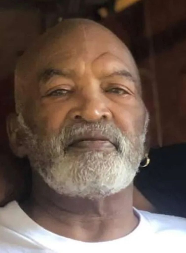 Dwight Dangerfield Profile Photo