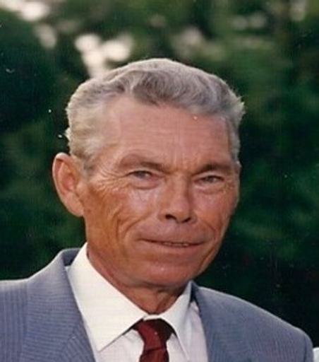 John Campbell Macintyre Profile Photo