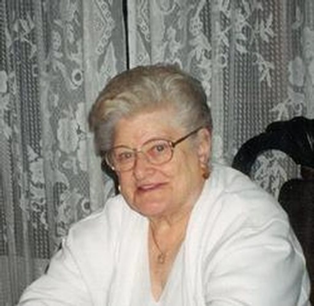 Helen Rusin