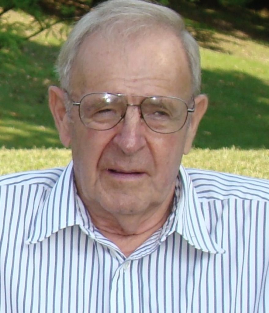 Donald Eugene Loyd