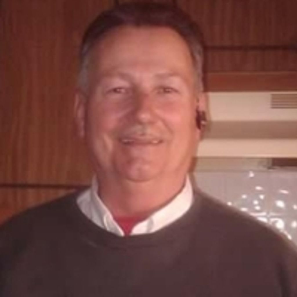 Joseph Eugene West, Sr.