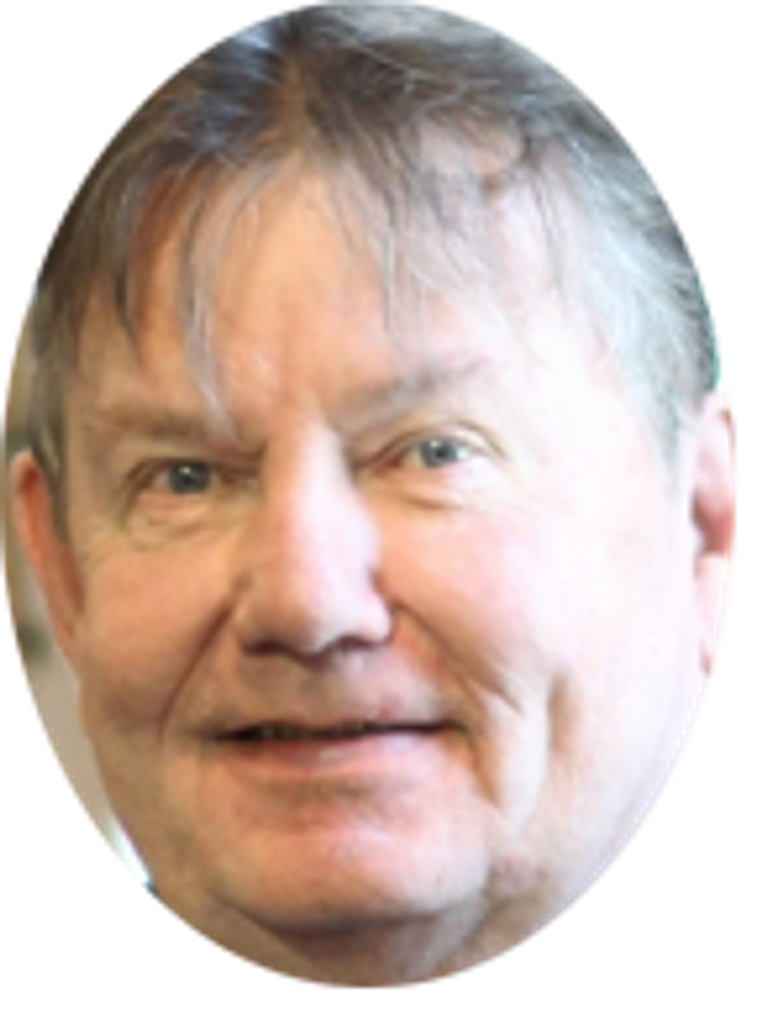 Kenneth Jacobsen