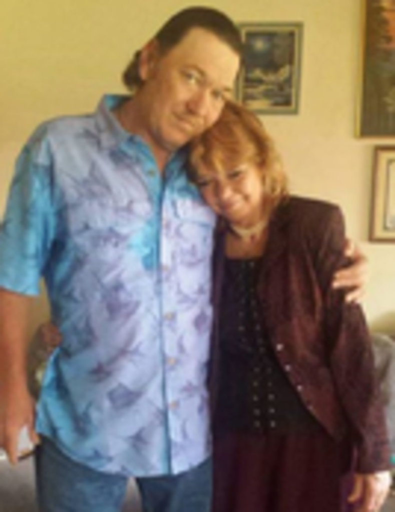 Cynthia S. Parrish