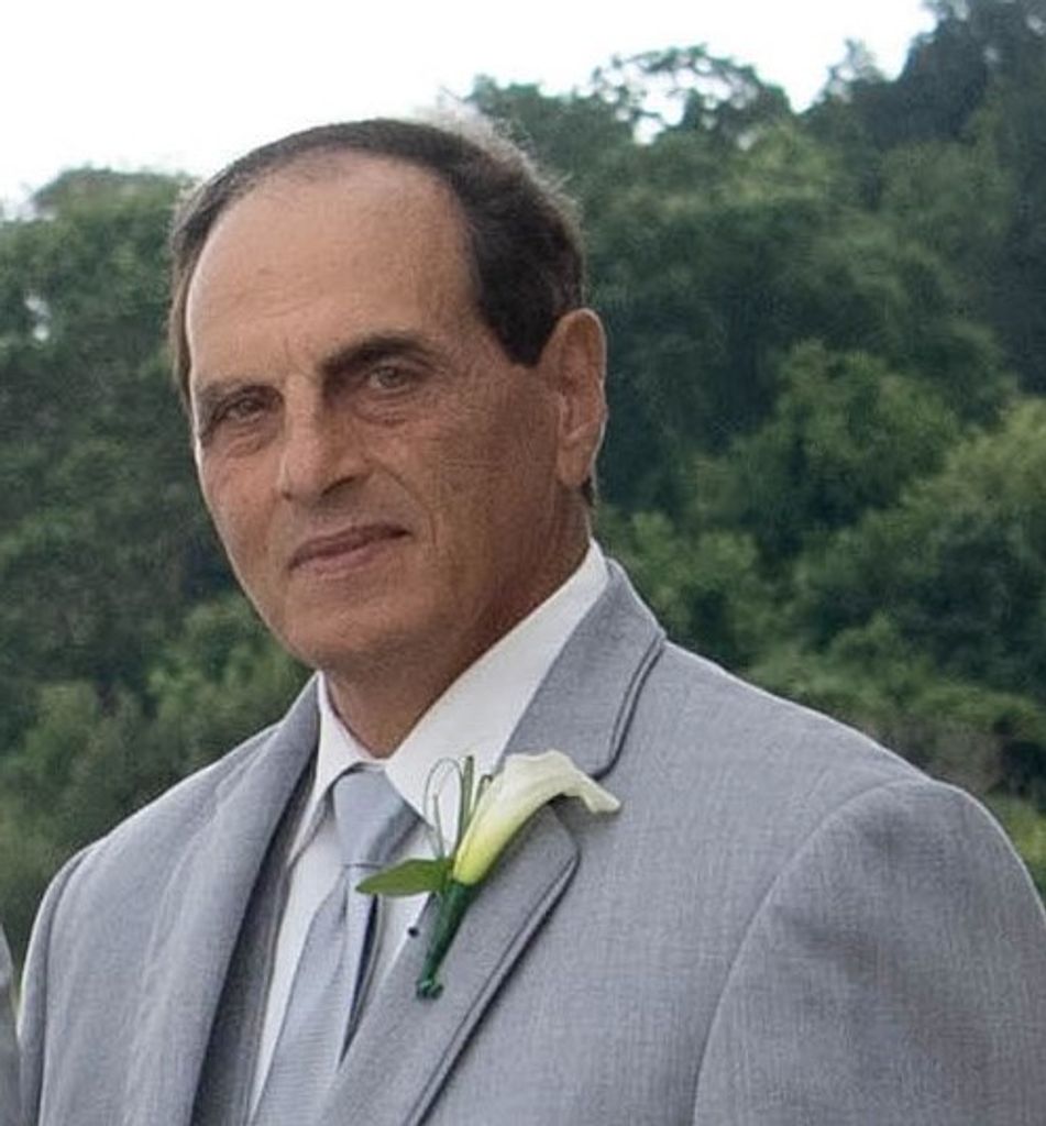 Joseph C. Capone
