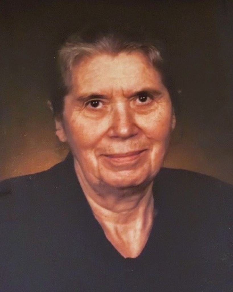 Mariya Siruk