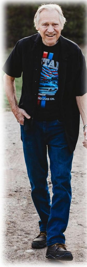 Garry Eugene Norman Profile Photo