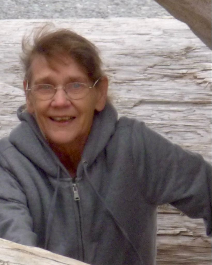 Carol Sue Muma