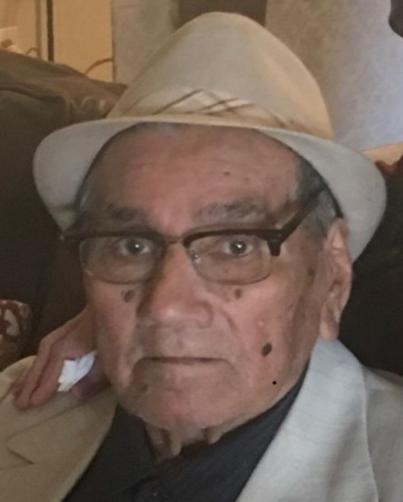 Pedro Gallardo