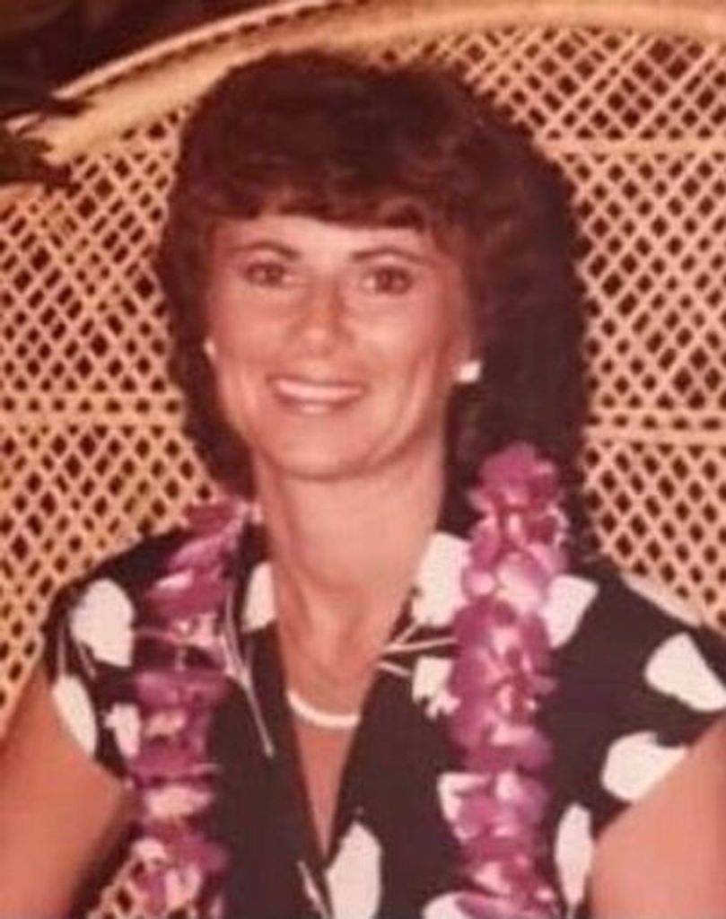 Judith Lee Hatcher Profile Photo