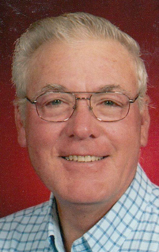 Duane Bull