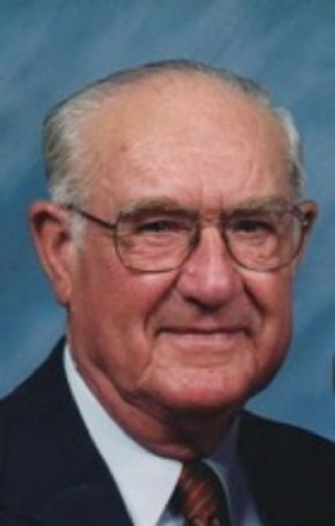 Gene R. Baker