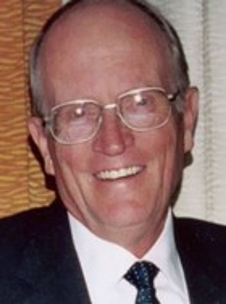 Arthur Hoffman Jr