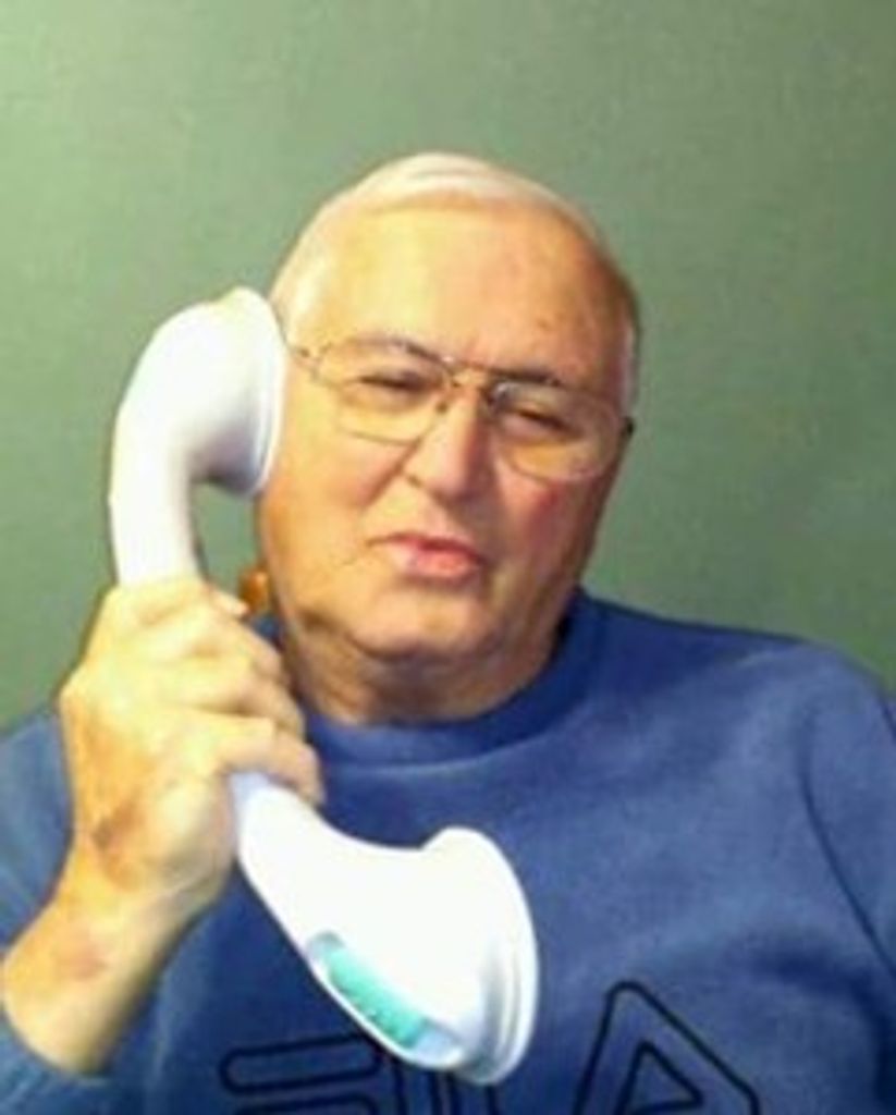 Paul R. Ball