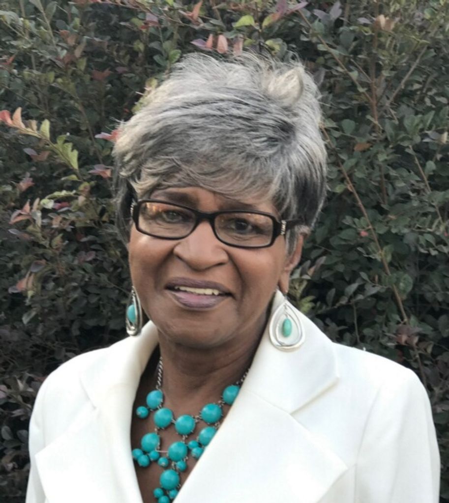 June Corliss Akins