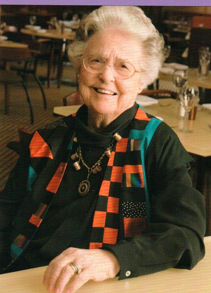 Katharine Stone White Profile Photo
