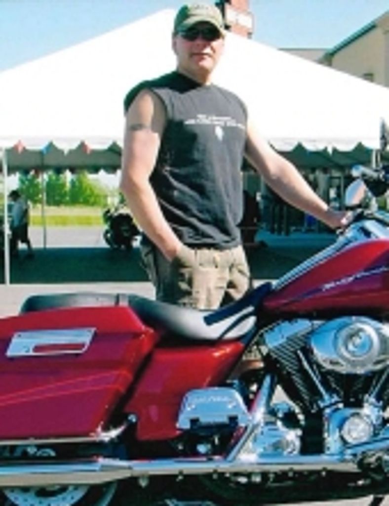 Scott Mundt