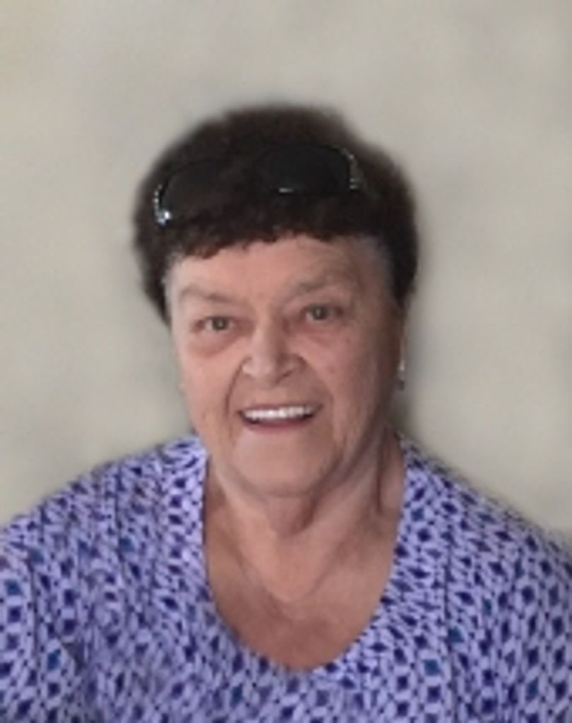 Margaret Marie Trentham Profile Photo