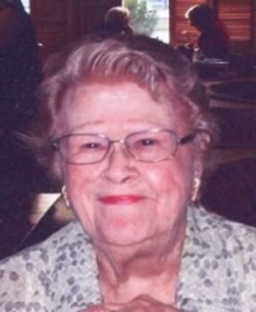 Marjorie Sniezek Profile Photo