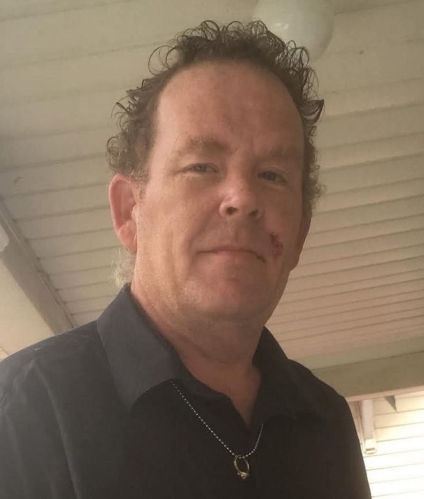 Marion Thomas Page Ii Profile Photo