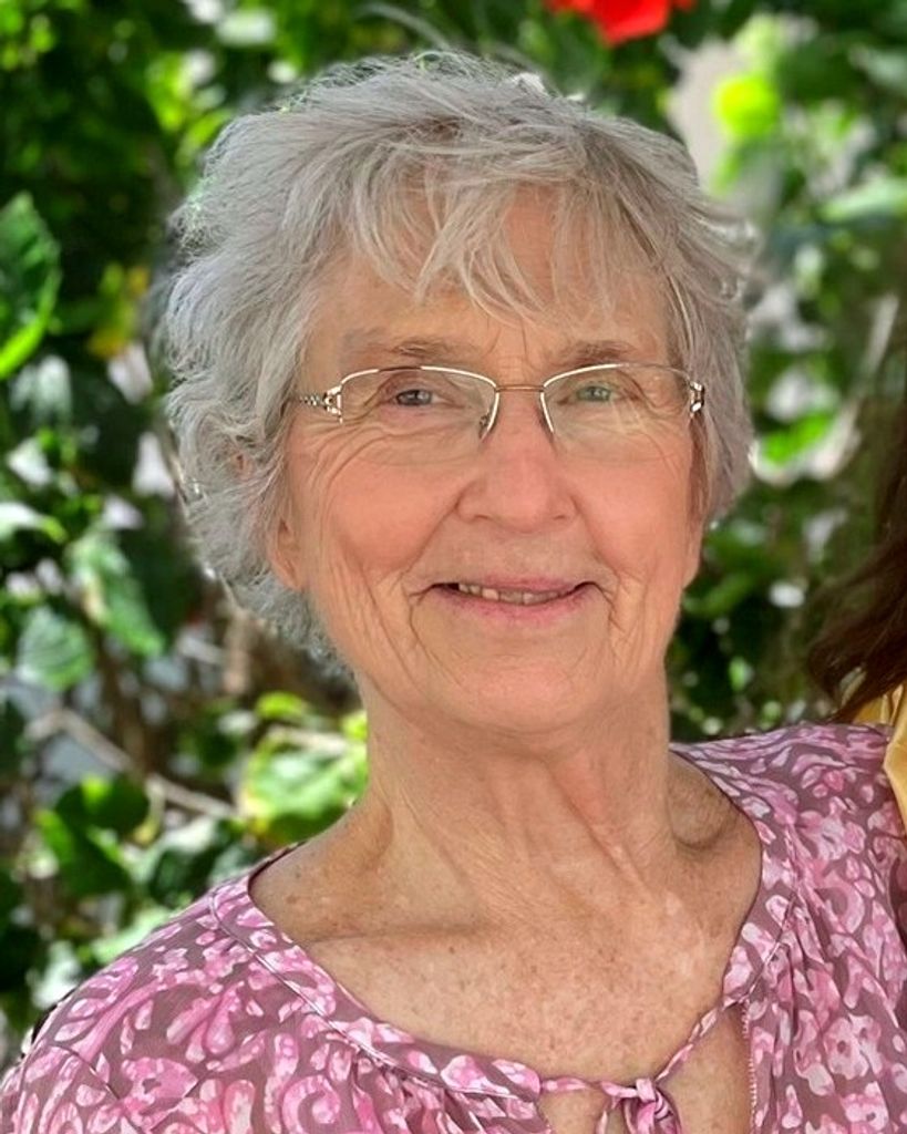 Jane Hodgman Carrubba Profile Photo