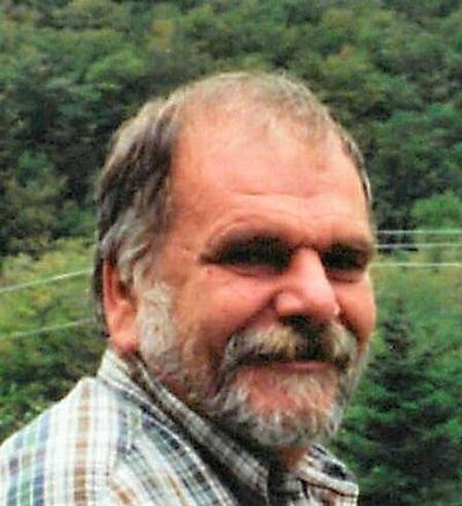 Nicholas Bellini, Sr.