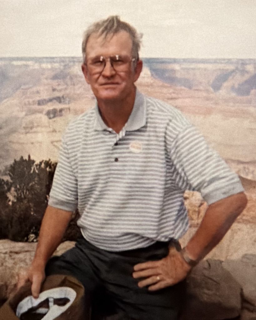 William Ronald Smith