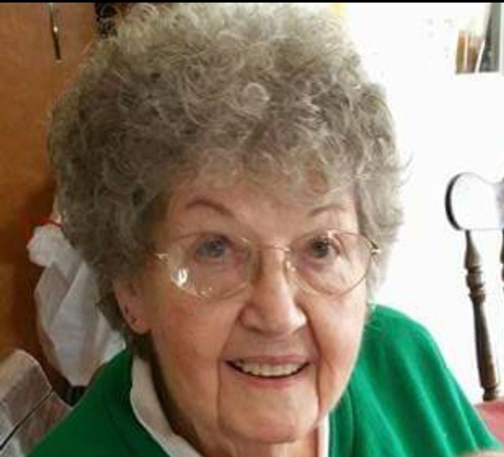 Delores Bertha Grapevine