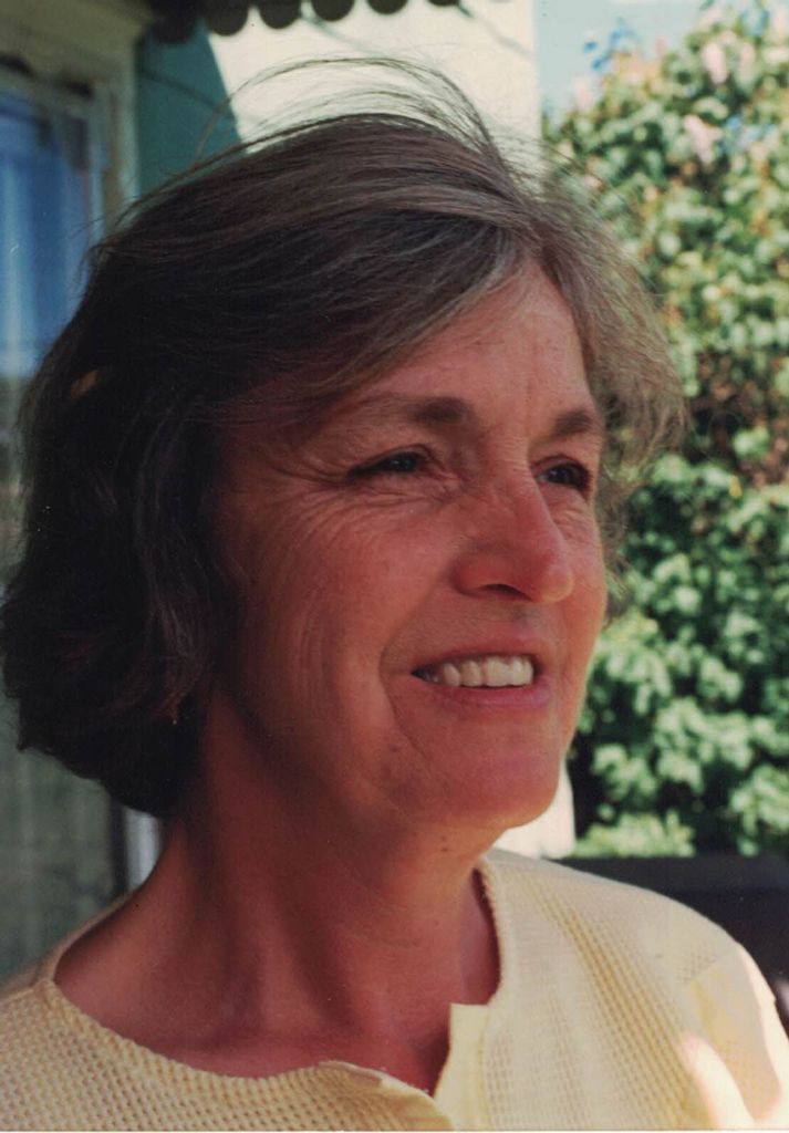 Camille Sue Alger Profile Photo