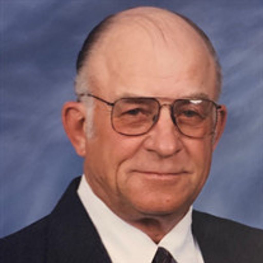 Richard Alfred Ouren