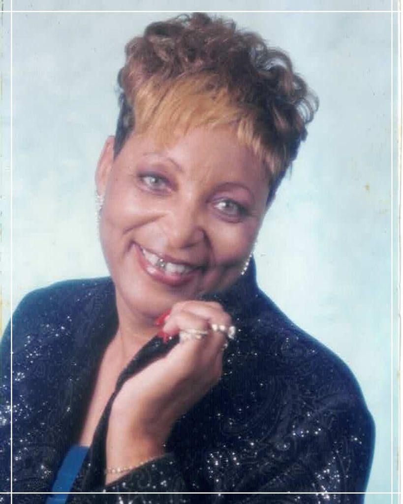 Geraldine Elaine Polk Profile Photo