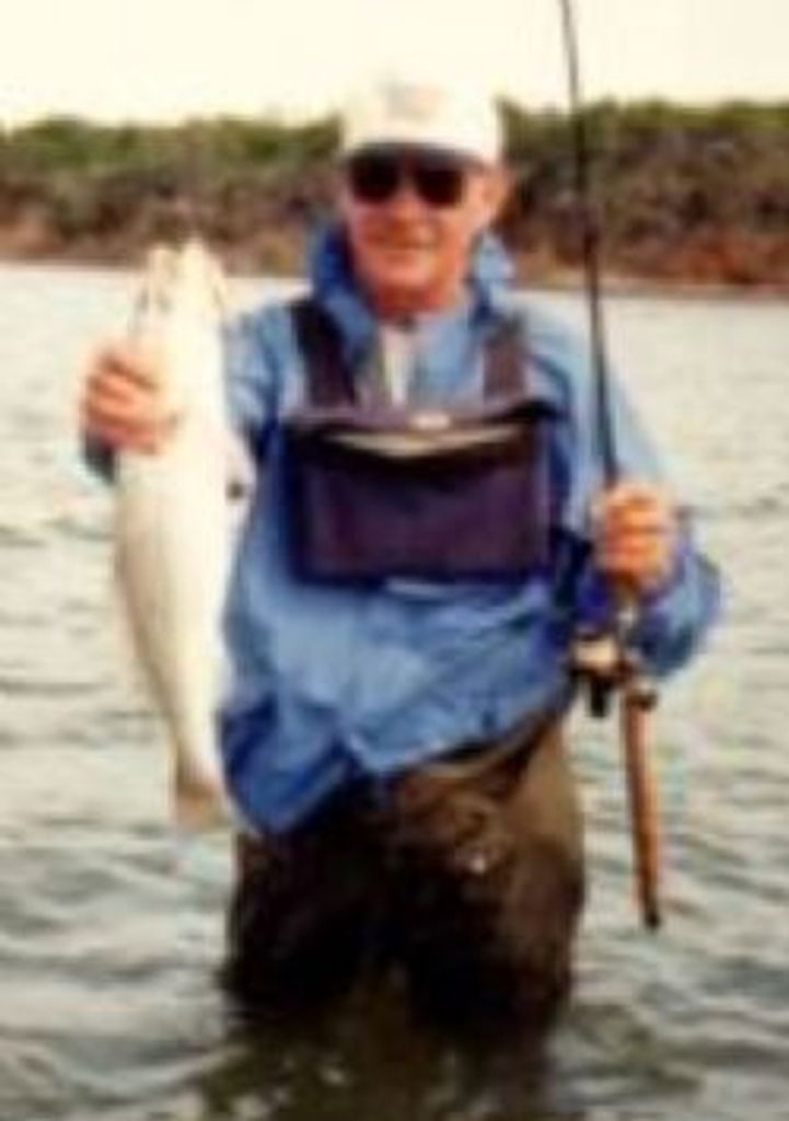 Edward M.D.