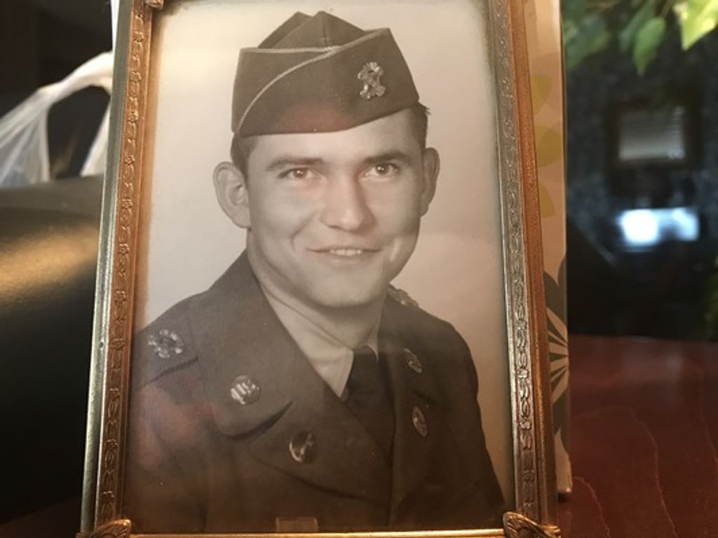 Robert Dale Moxley Profile Photo
