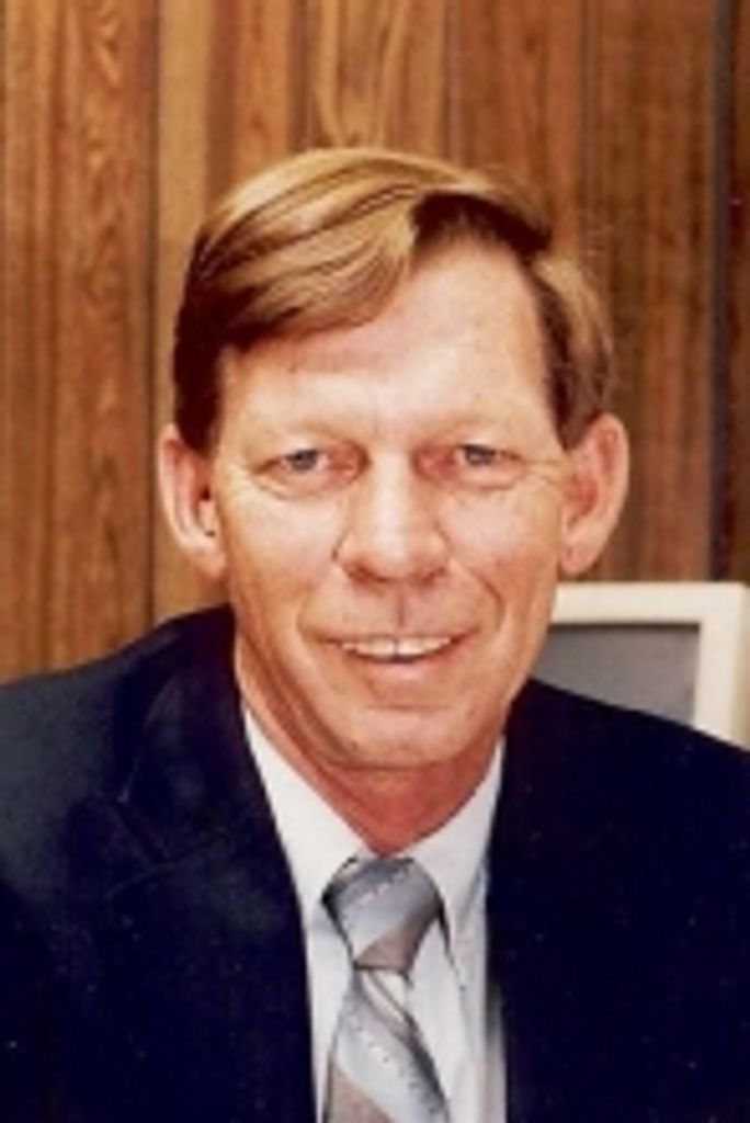 Richard Vander Missen