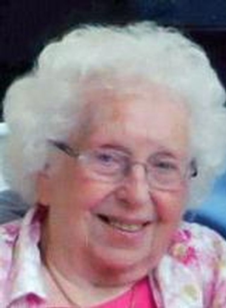 Dorothy E. Collins Profile Photo