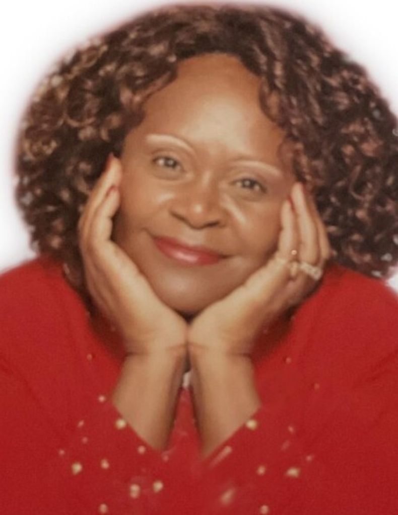 JOYCELINE SMITH