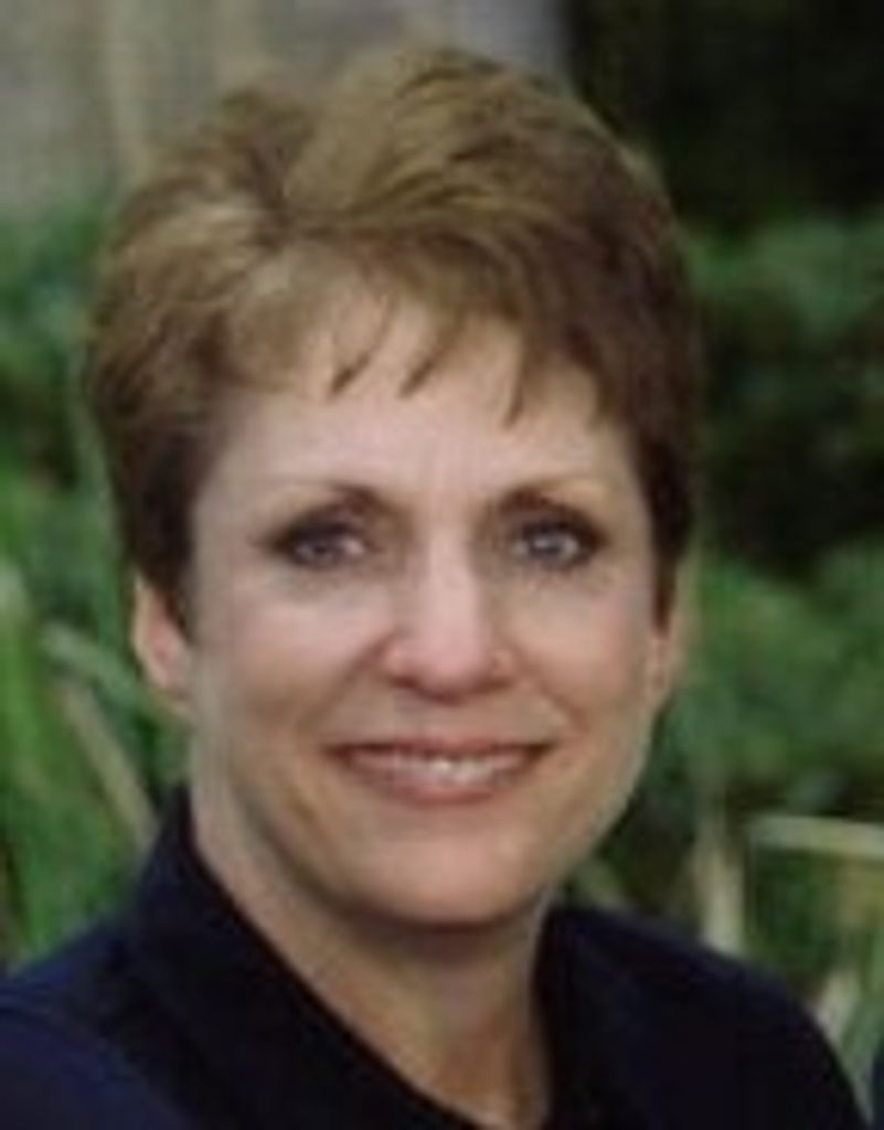 Donna Burnett