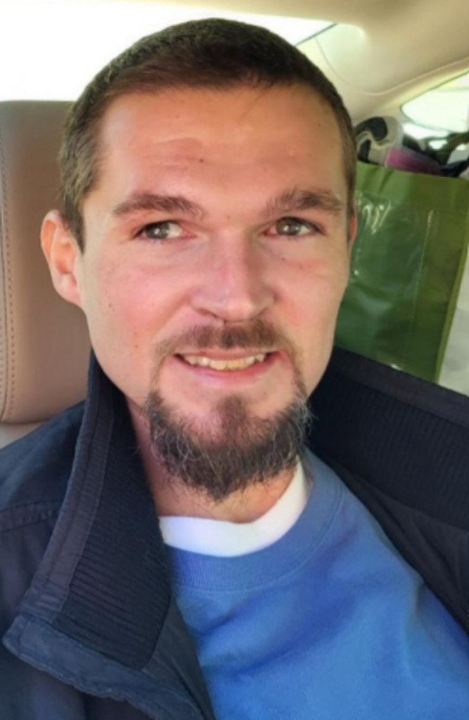 Robert Allen Chamblee Profile Photo