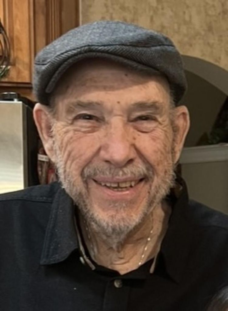 Marcus V. Milliken Profile Photo