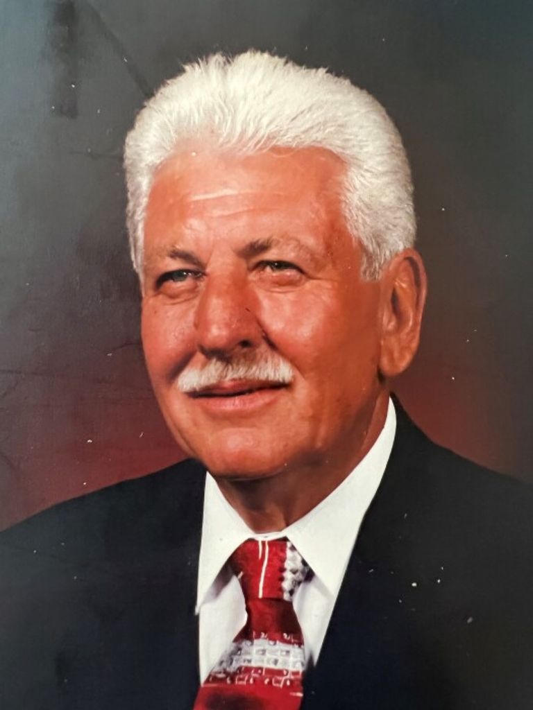 Roger Casper