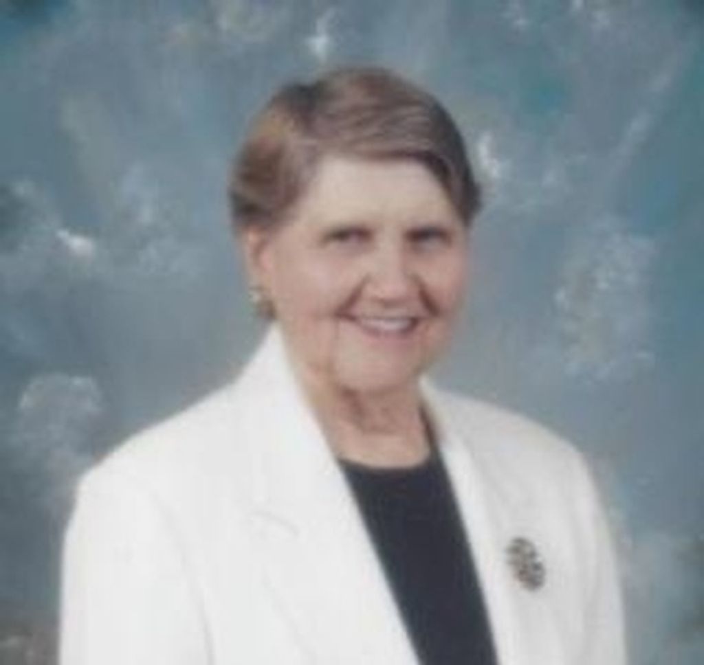 Dorothy Reed
