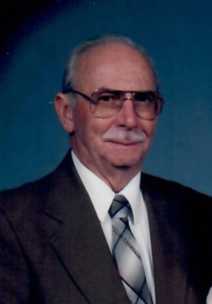George W. Clapper