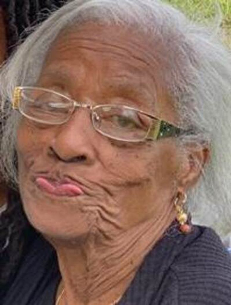 Ms. Dorothy Mae Daniels