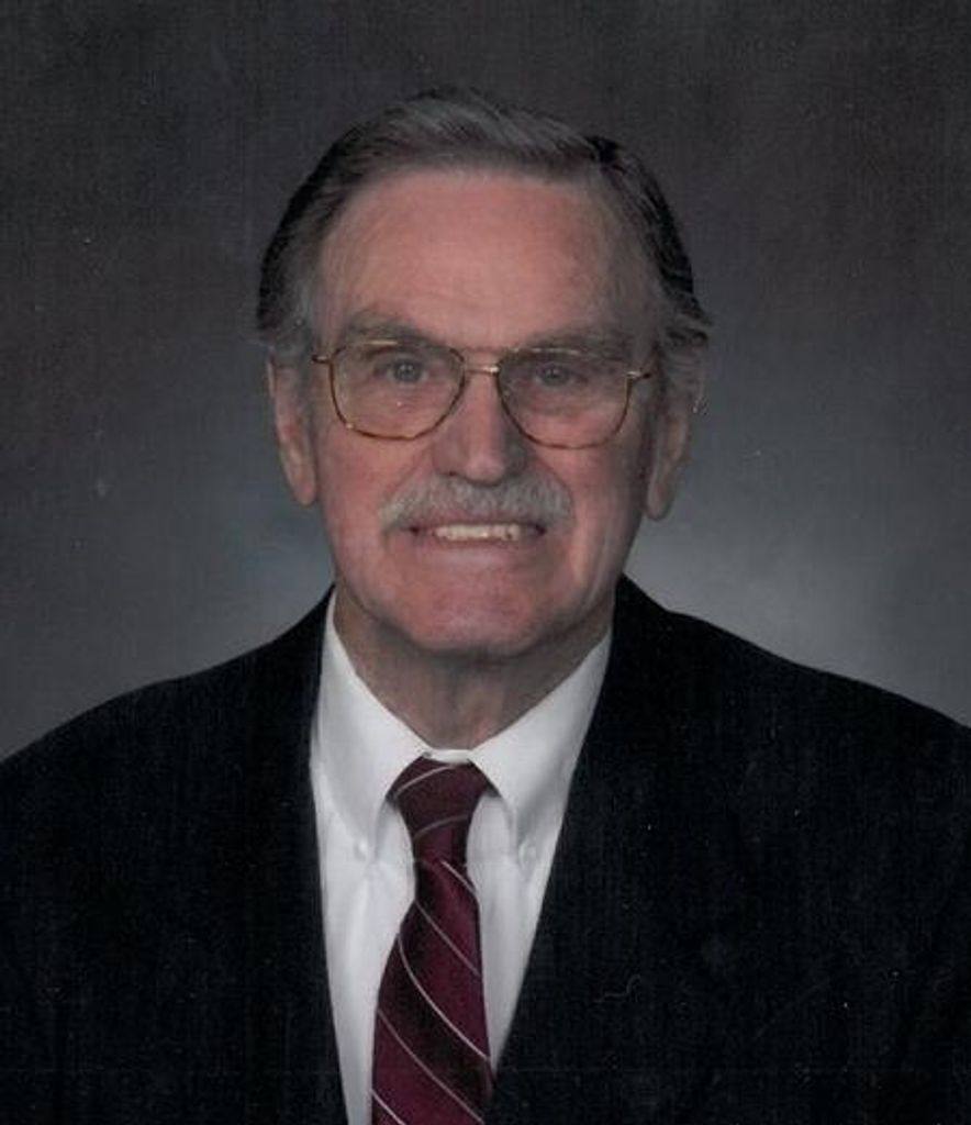 William  A. Quinn